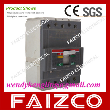 Moulded case circuit breaker MCCB