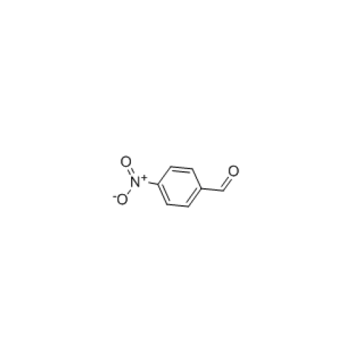 4-Nitrobenzaldéhyde CAS 555-16-8