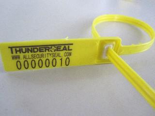 JTL-U.V3W CABLE SEAL Laser Marking Machine