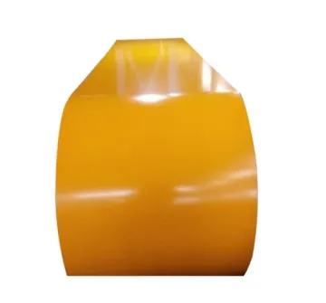 4013 Color Coated Ppgi Steel Coils