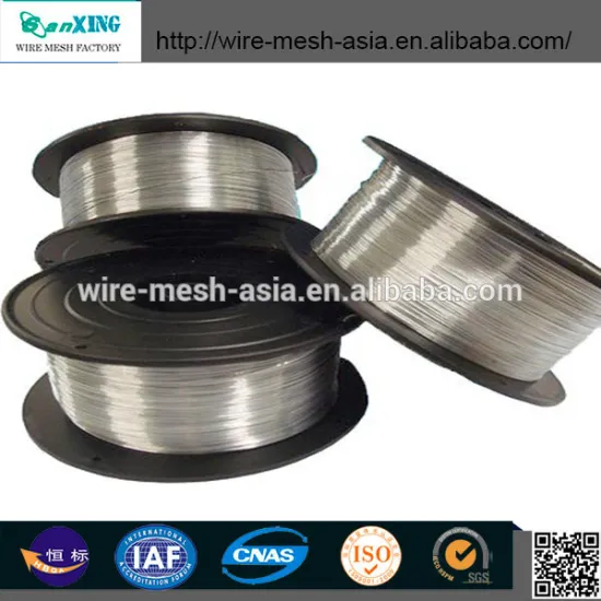 Anping steel wire