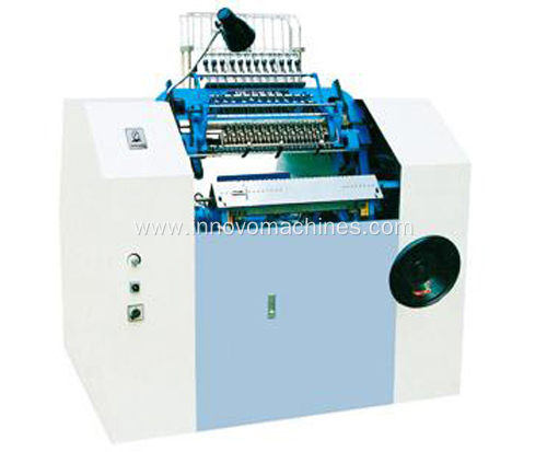 ZXSX-460 Thread Sewing Machine