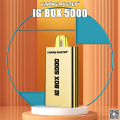 IG Box 5000 Electronic Cigarette