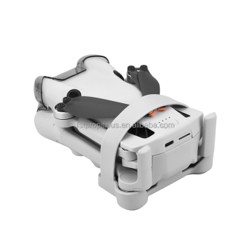 DJI Mini 4 Pro Propeller Guard Strap and Protector
