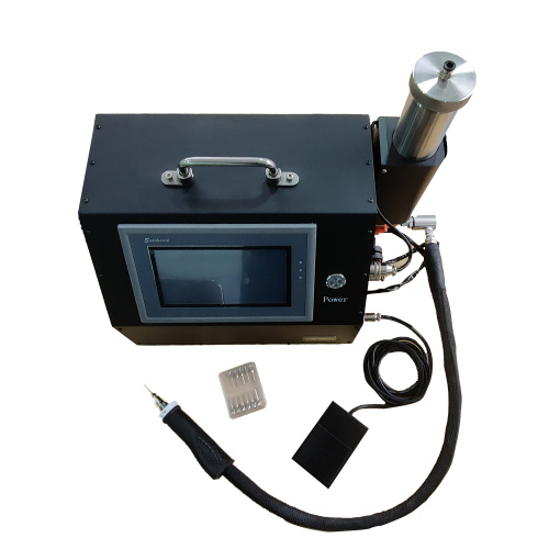 Máquina de enchimento de óleo CBD