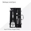 Outdoor Professional Bbq Tools