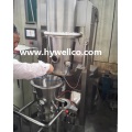 Máquina de granulação a seco de grânulo de cápsula