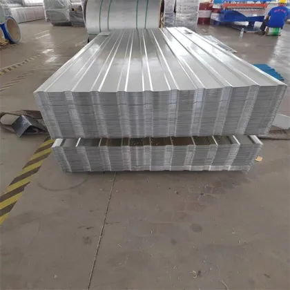 High-Quality Zinc-Aluminum SGLCC and Zinc Alloy Based Aluminum Alloy Materials: Professional Solutions