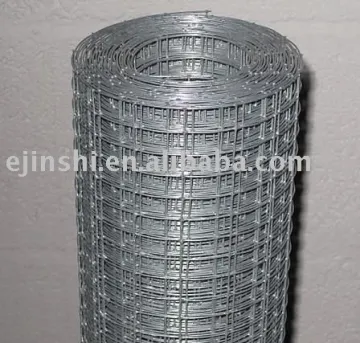 Welded Wire Fabric