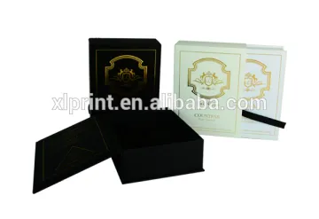 OEM&ODM luxury paperboard book box GIFT boxes embossy