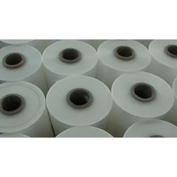 Anti-Fog Protective Shrink Film POF Packaging Plastic