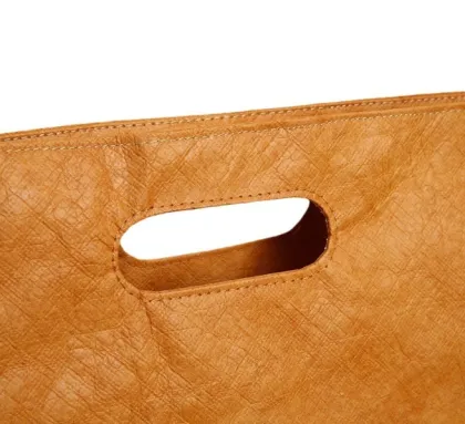 Lightweight & Waterproof Tyvek Promotional Totes