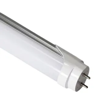 4 Feet 18W LED Tube Lighting T8 1.2m G13 5000K LED T8 Tube Lamp 120cm