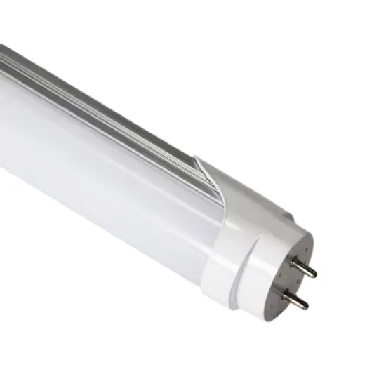 China LED Tube Factory 4 Feet 18W LED Tube Lighting T8 1.2m G13 5000K