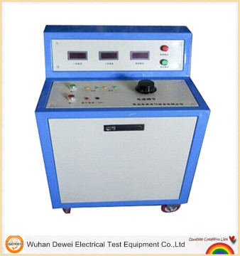 ISO9001 Certified Strong Current Generator