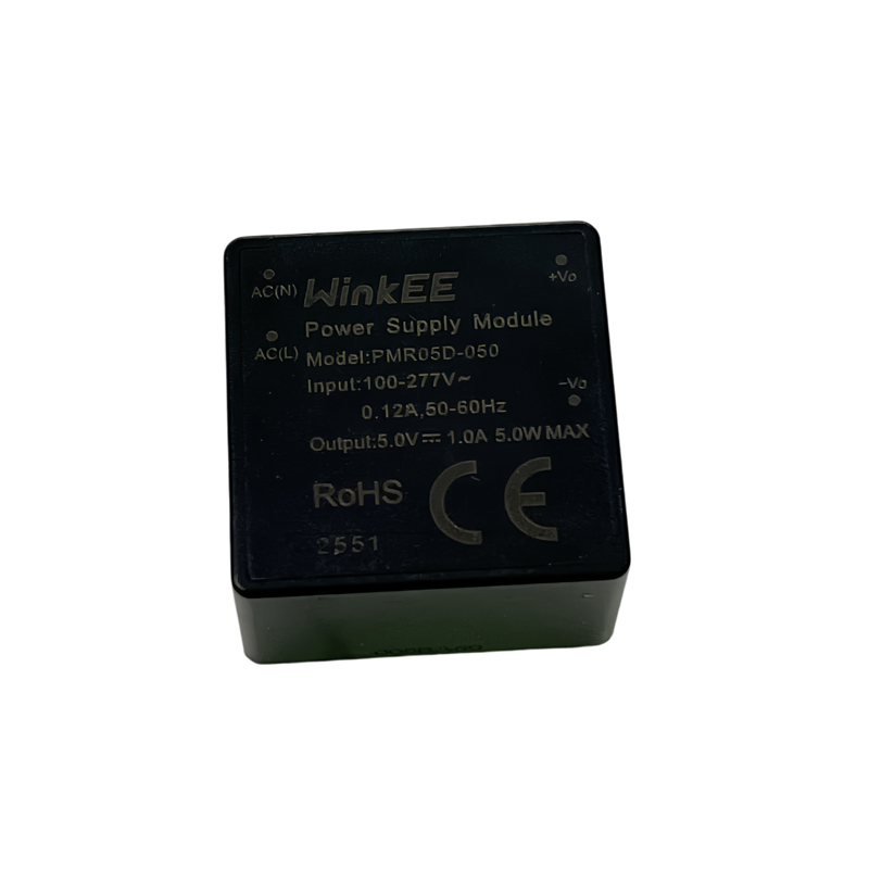 Encapsulated AC DC Converters