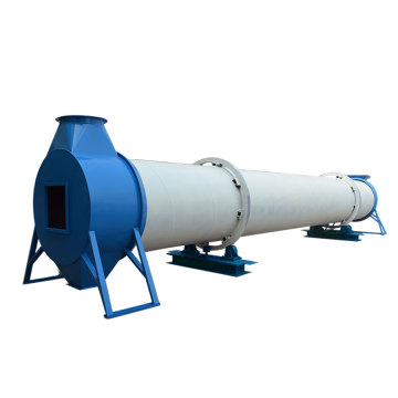 Promotion Price Wood Rotary Dryer for Sale