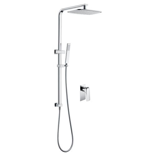 Ensemble de douche multifonctions pour salle de bain