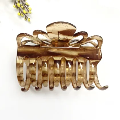 No-Slip Hair Clips Claw Clips For Thick Hair