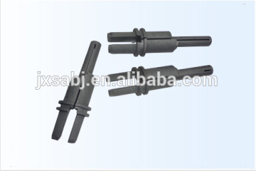 graphite heater for vacuum furnace