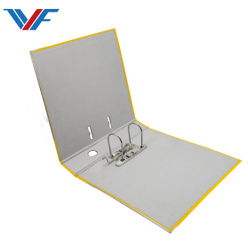 A4 Size Office Supplies Lever Arch File Folder Clip Paper Box File