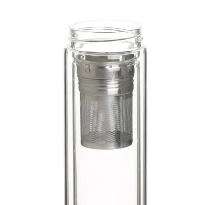 wholesale glass water bottles voss glass water bottle