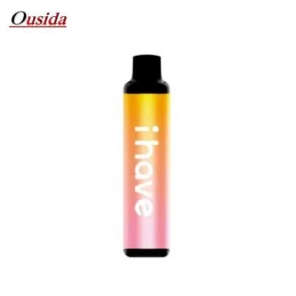 Fast Delivery High quality 100% I Have vape