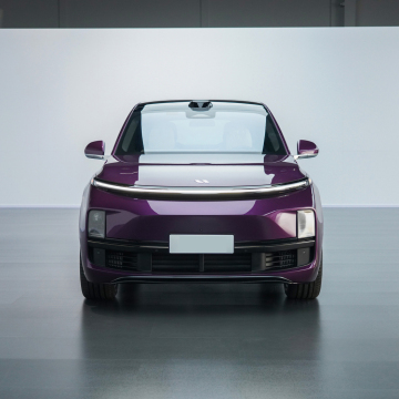 Lixiang L9 New Energy Vehicle: Latest Factory Direct Sales