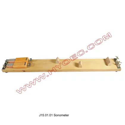 Sonometer-J15.01.01