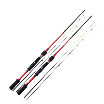 Customized OEM High Carbon Fishing Rod Manufacturers and Suppliers