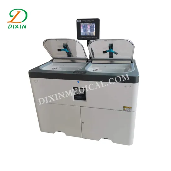 Hospital Automatic Endoscope Cleaning Machines