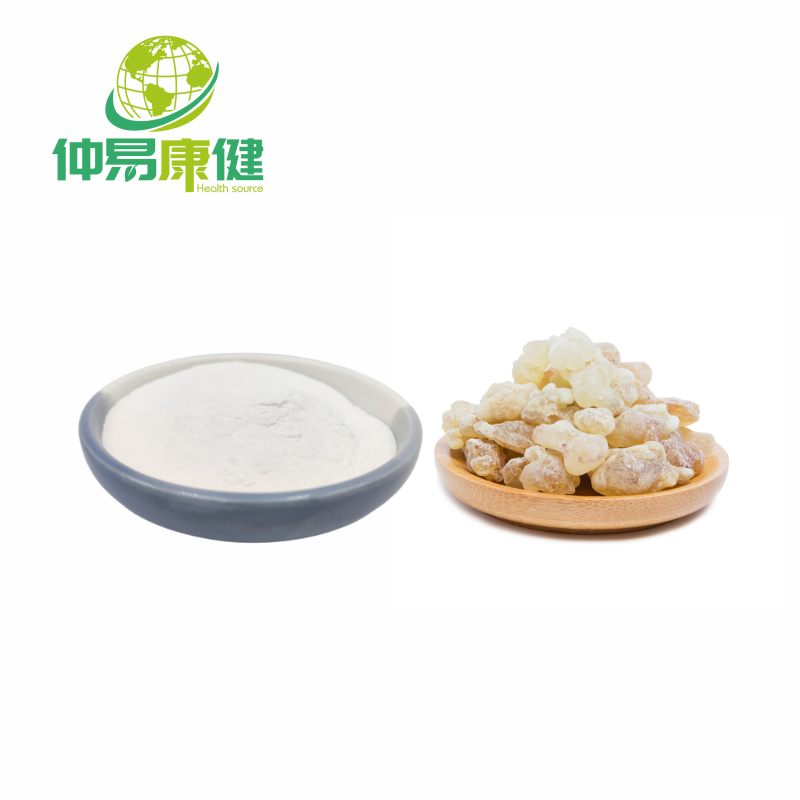 Boswellic acid 90% Frankincense Extract