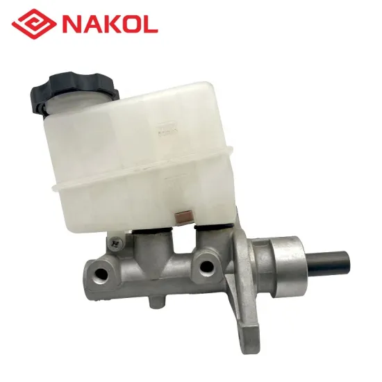 OEM 58510-02920 Brake Master Cylinder FOR HYUNDAI