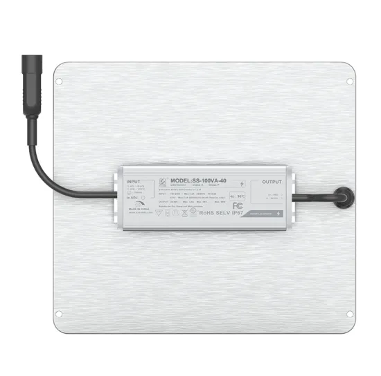 400W Indoor LED Grow Light-Full Spectrum