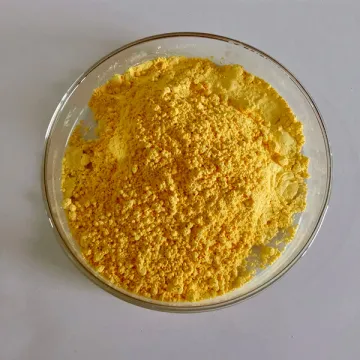 Rubber azodicarbonamide blowing agent foam powder