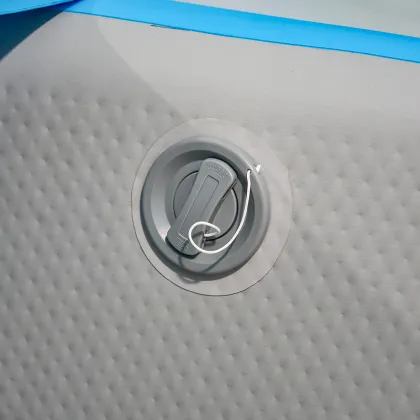 White Water River Raft Kayak