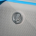 Inflatable White Water Kayak