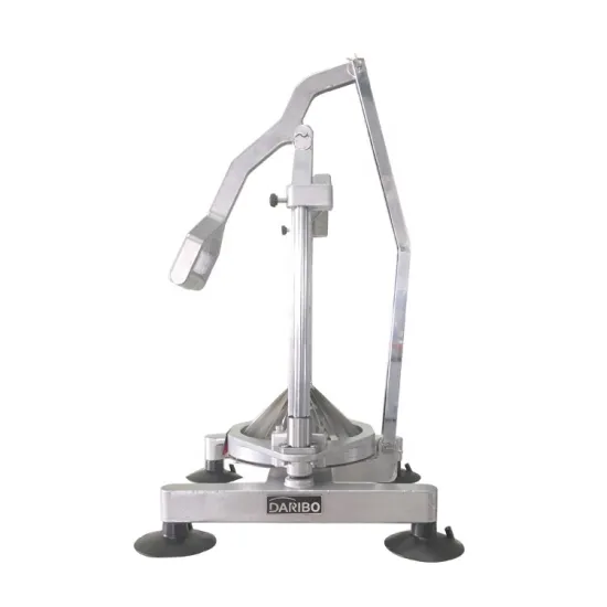 Home Use Cheap Flowering Onion Cutting Machine