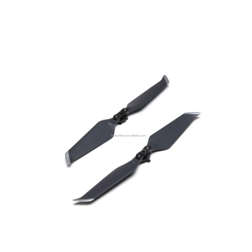Hélices de bajo ruido para la serie DJI Mavic 2 - Hojas de reemplazo