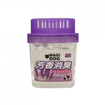 Aroma Beads Crystal Air Freshener Beads Deodorant