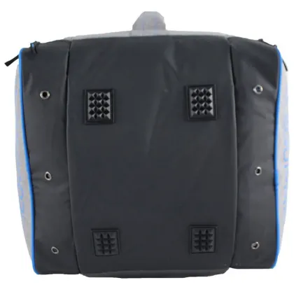 Free Sample Ski Football Boot Bag Backpack