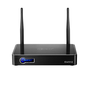 2015 New Arrival Amlogic S812 EW812 Kodi Quad Core Android Tv Box From EWEAT