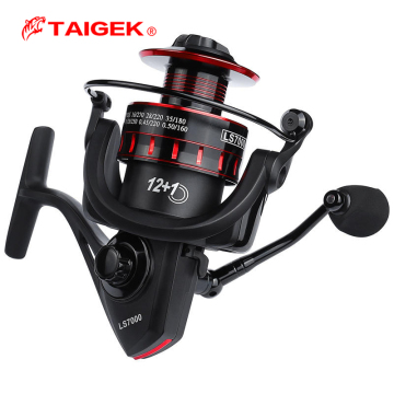 TAIGEK 1000-7000 Series Spinning Fishing Reel