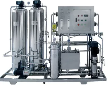 Low-Cost Automatic Sodium Hypochlorite Generator