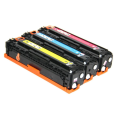 Fine Powder Laser Printer Toner Cartridge