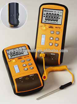 thermocouple calibrator
