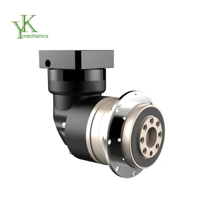 China Suppliers of Durable Harmonic Drive Speed Reducers and Planetary Gearboxes