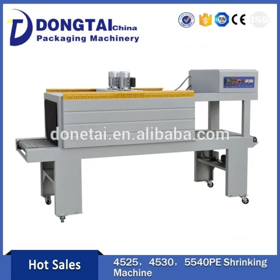 semi-auto carton packing machine