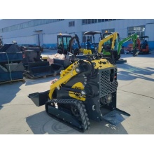 Special Offer Top Tier Skid Steer Loader