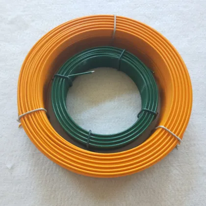 14 Gauge Galvanized Merchant Wire